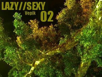 Vepik - Lazy//Sexy 02 – Deeper Movement