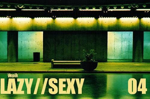 Vepik - Lazy//Sexy 04 – One Hot Night Out