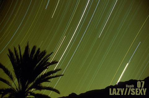 Vepik - Lazy/Sexy 07 – Star Shifting