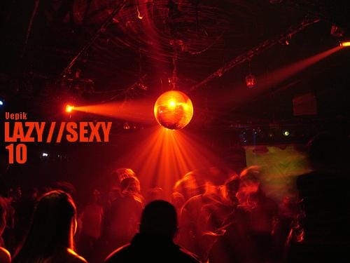 Vepik - Lazy//Sexy 10 – Still Lazy, Still Sexy