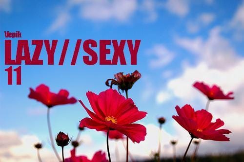 Vepik - Lazy//Sexy 11 – Lofty Moments