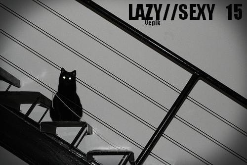 Vepik - Lazy//Sexy 15 – A Level Of Sophistication