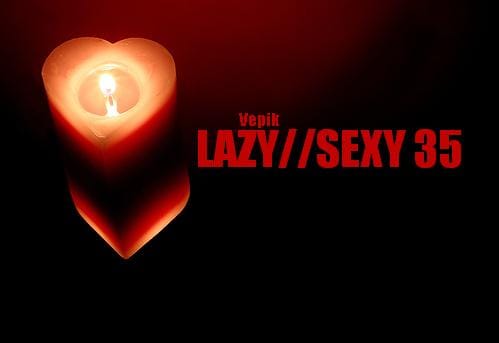 Vepik - Lazy//Sexy 35 – Another Late Night
