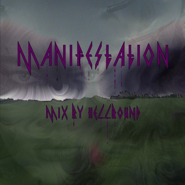 Hellbound - Manifestation