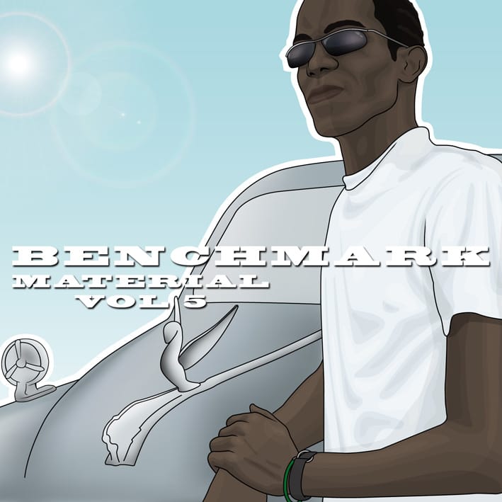 Benchmark - Material Volume 5
