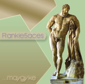 Frankie5Aces - MayGyke (Ladymix)