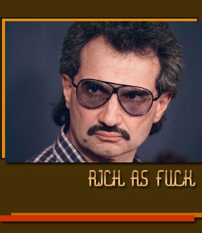 Monty Hall - Rich As Fuck