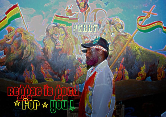 Monty Hall - Reggae