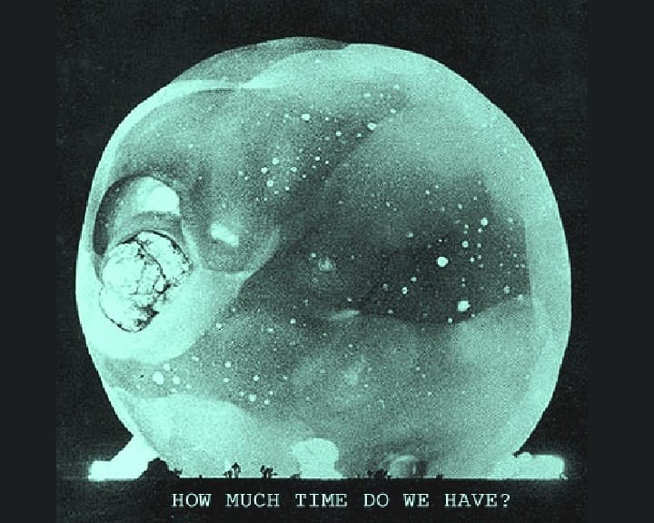 Mr Lovely - How Much Time Do We Have (Video Mix)