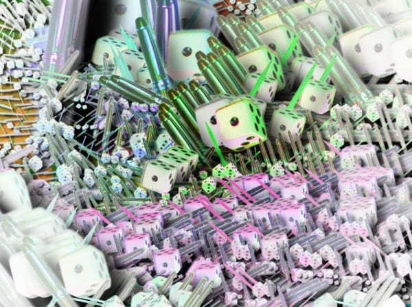 Multi Inter User Face - Multimix 4