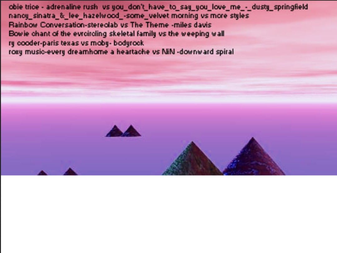 Multi Inter User Face