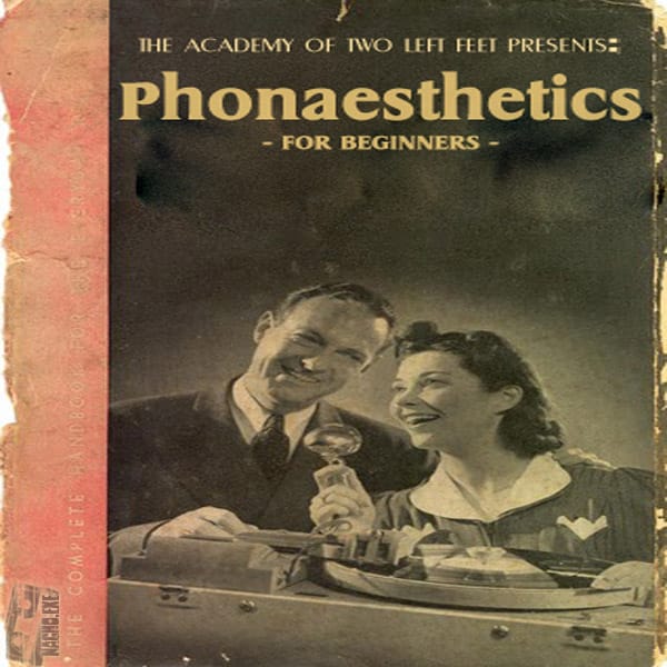 nach0.exe - Phonaesthetics For Beginners