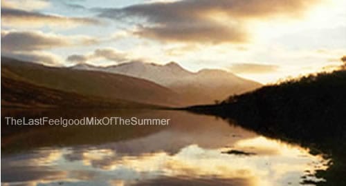 Naz - The Last Feelgood Mix Of The Summer
