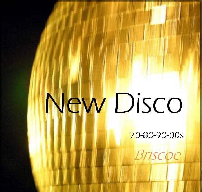Briscoe - New Disco