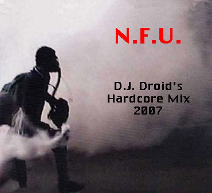 DJ Droid - N.F.U.