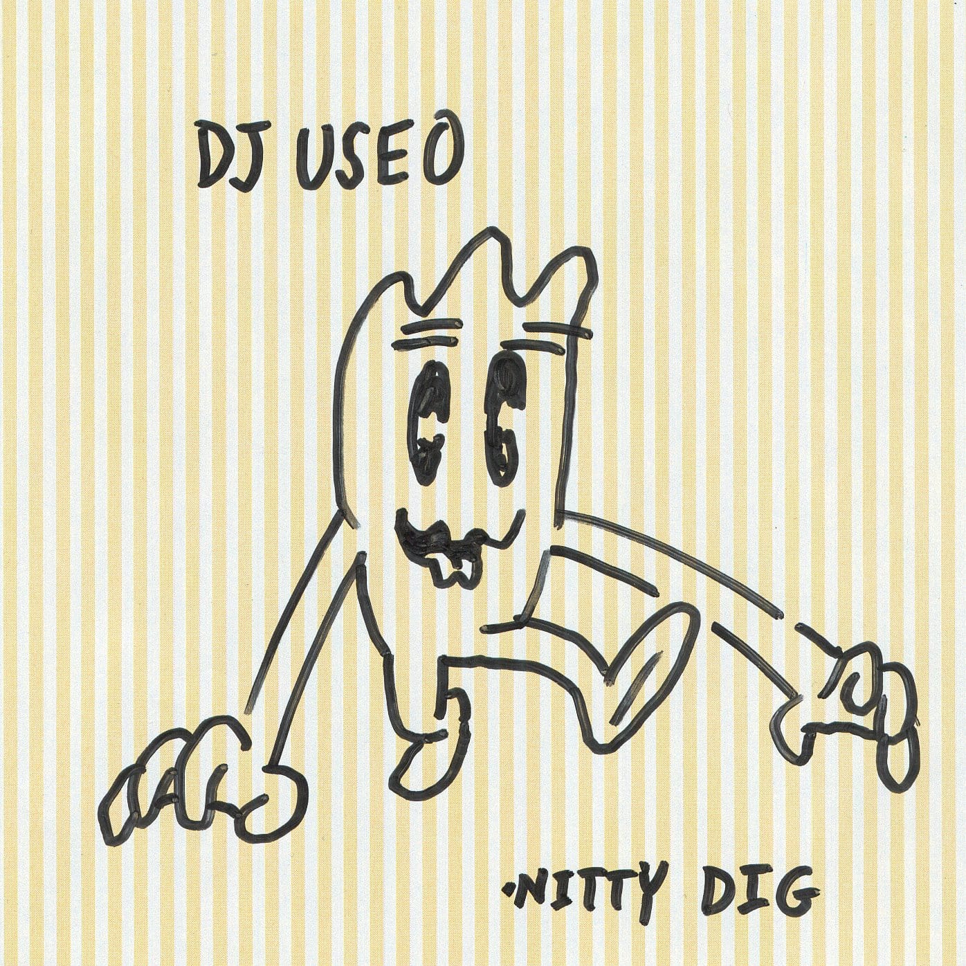 DJ Useo - Nitty Dig