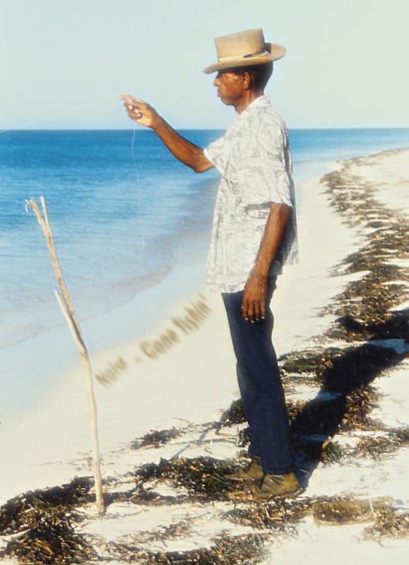 Noid - Gone Fishin’