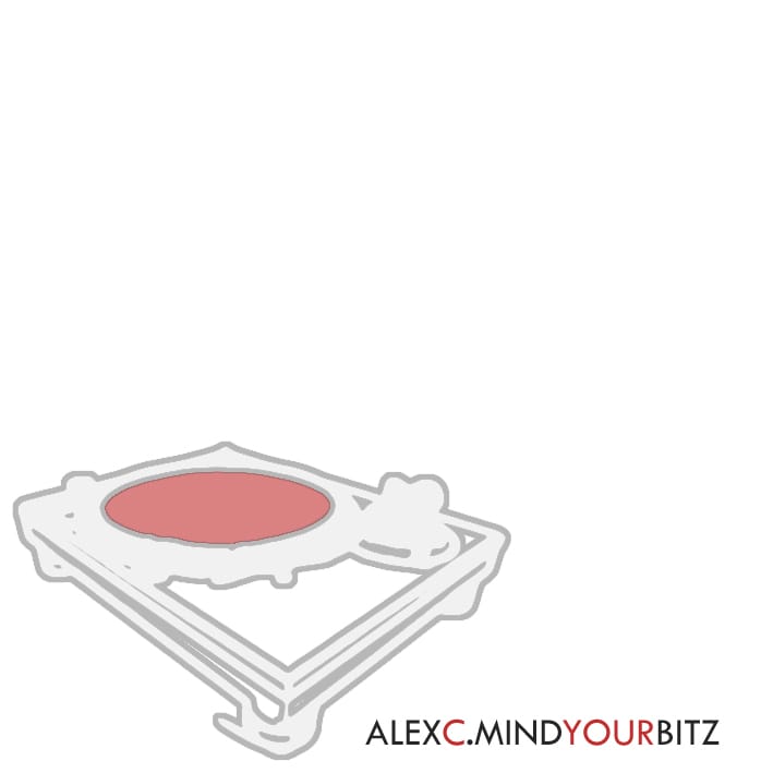 Alex C - Mind Your Bitz (Part 01)