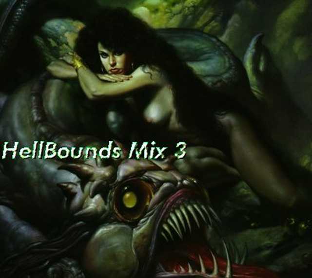 Hellbound - Perfect Misery