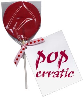 Bluegerm - Pop Erratic