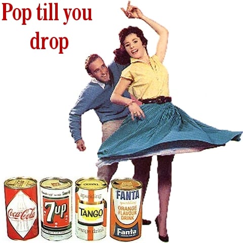 JackUzi - Pop ‘Til You Drop
