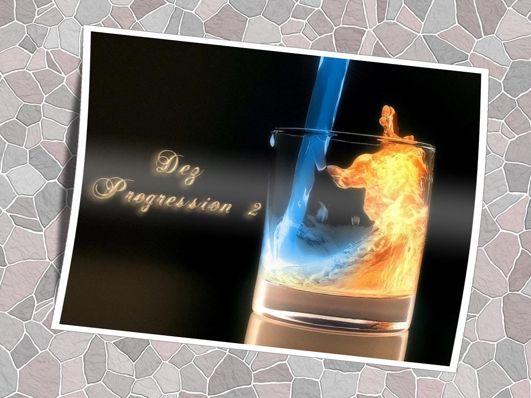dEZ - Progression 2