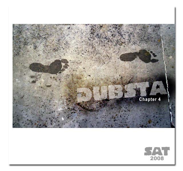 S*A*T - Dubsta Chapter 4