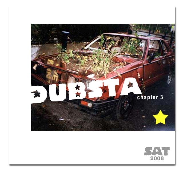 S*A*T - Dubsta Chapter 3
