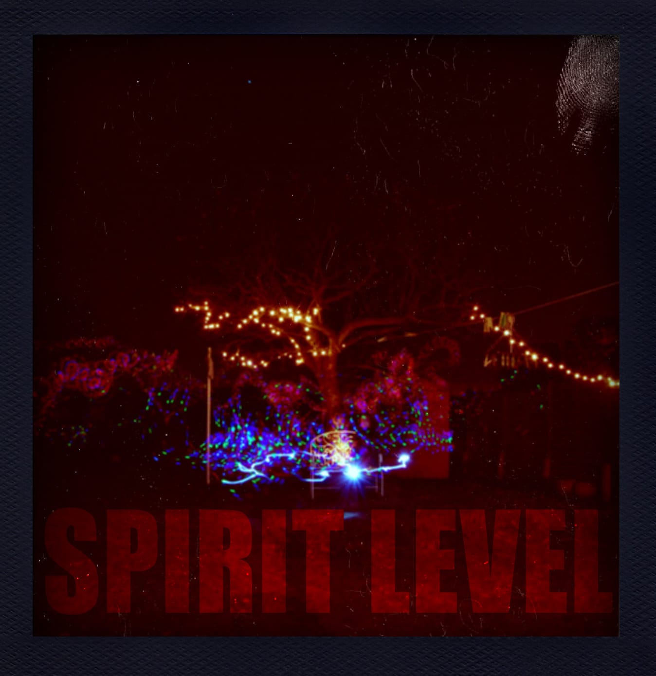 S*A*T - Spirit Level