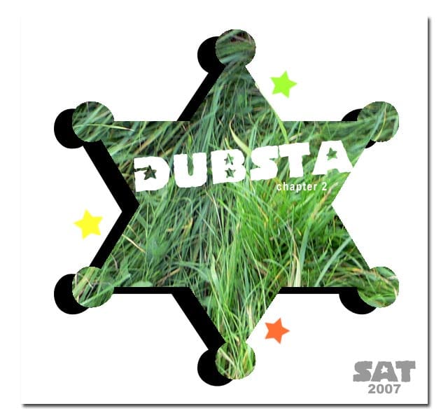 S*A*T - Dubsta Chapter 2