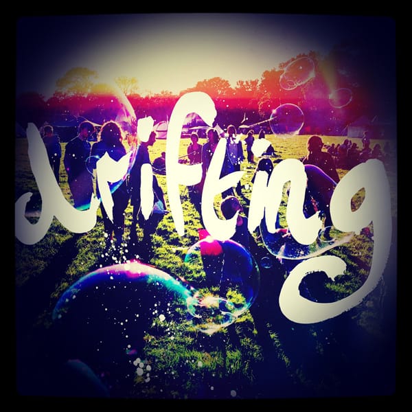 S*A*T - Drifting