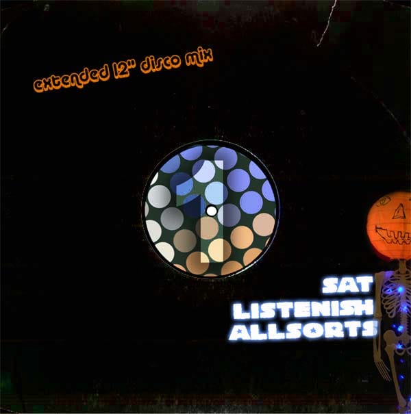 S*A*T - Listenish Allsorts