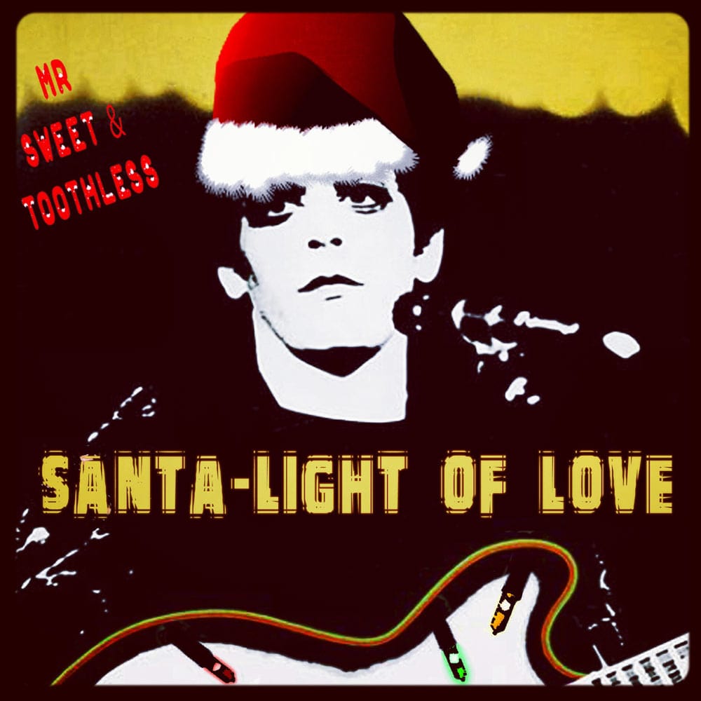 S*A*T - Santa-Light Of Love