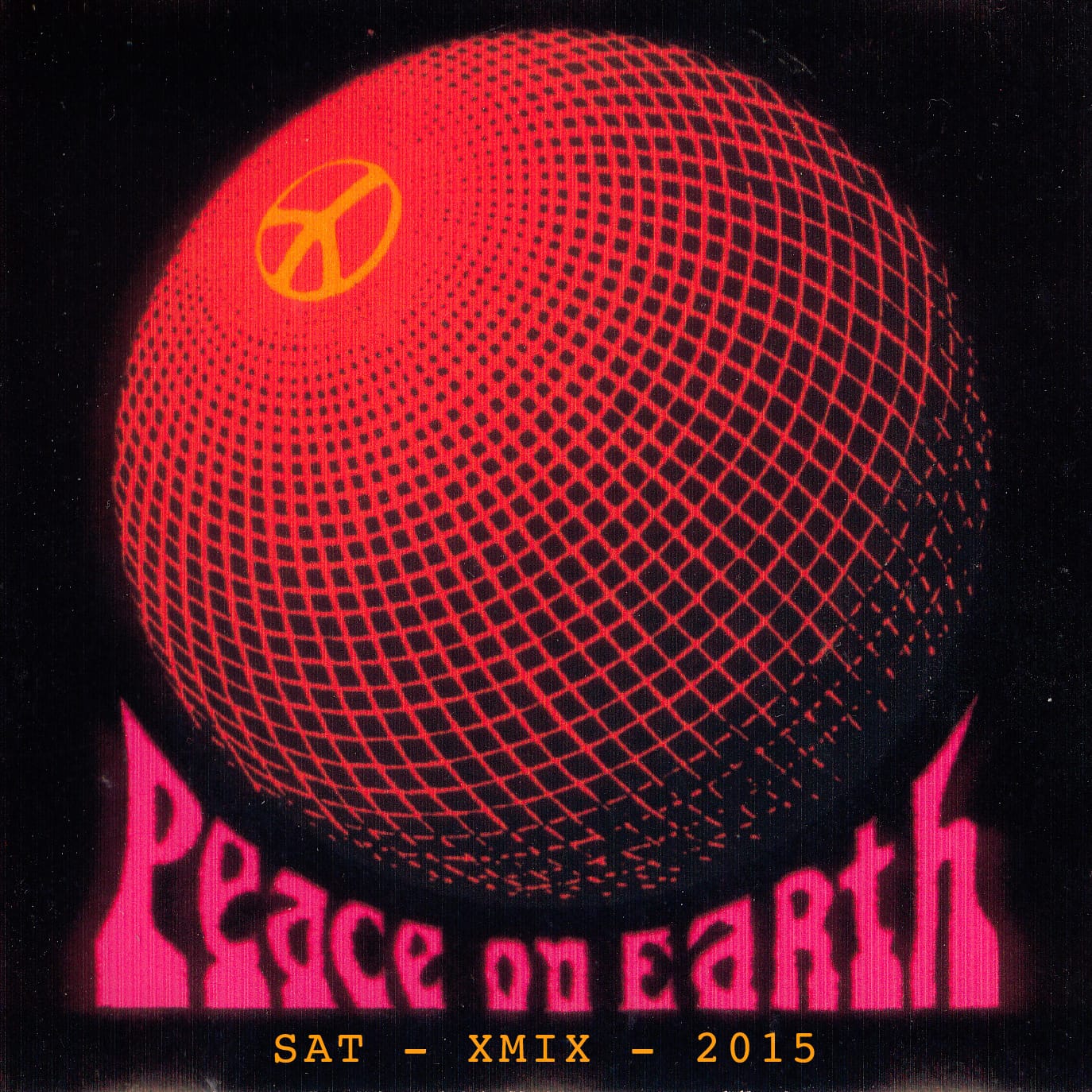 S*A*T - Peace On Earth
