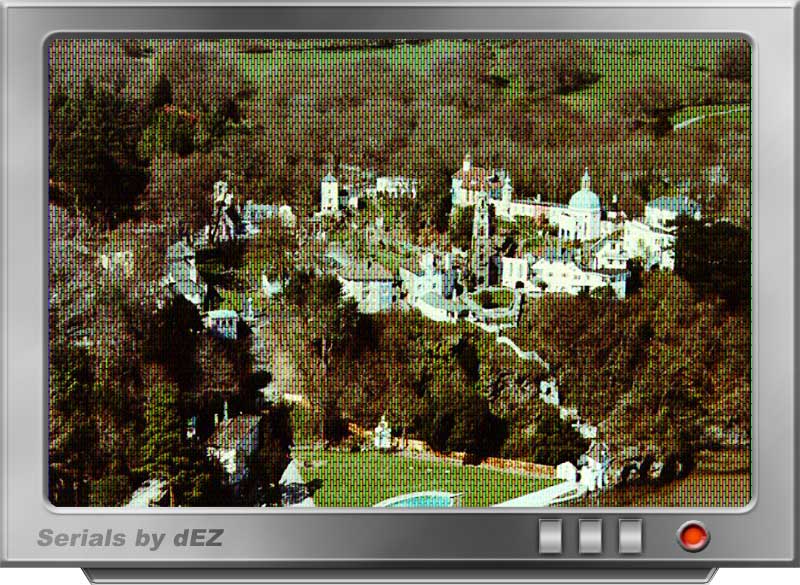 dEZ - Serials
