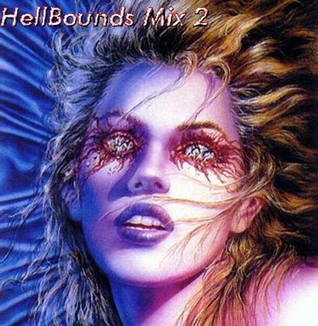 Hellbound - Shall We Burn?
