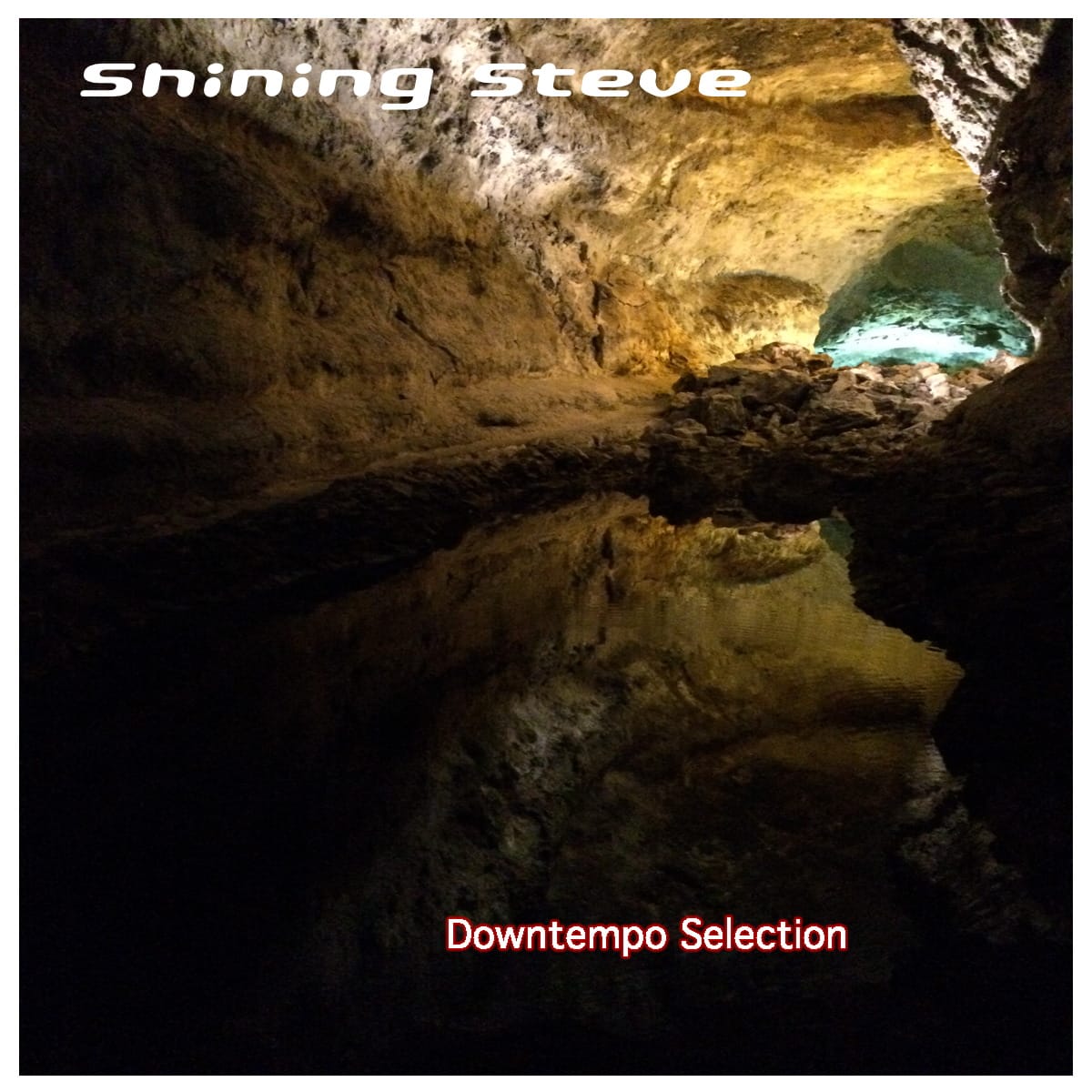 Shining Steve - Downtempo Selection