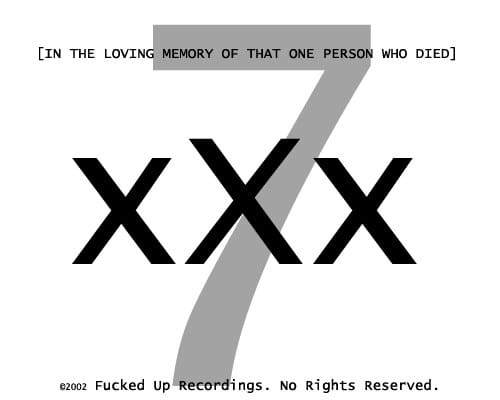 SiXXGuNNZ - xXx vII