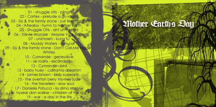 Soopajud - Mother Earth’s Day