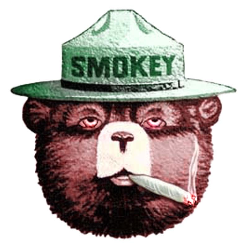Strepsil - Smokey 2