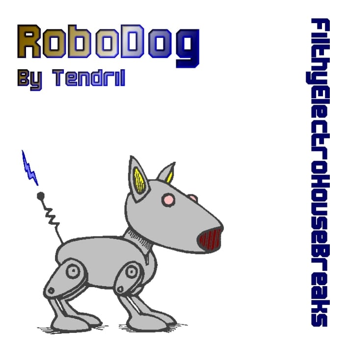 Tendril - Robodog