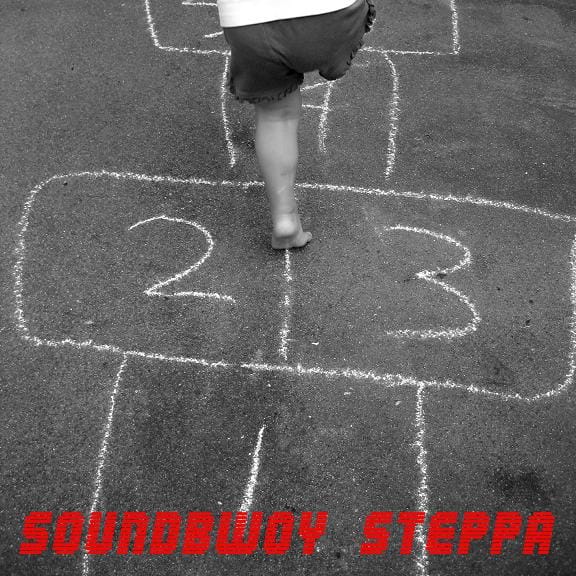 Tendril - Soundbwoy Steppa