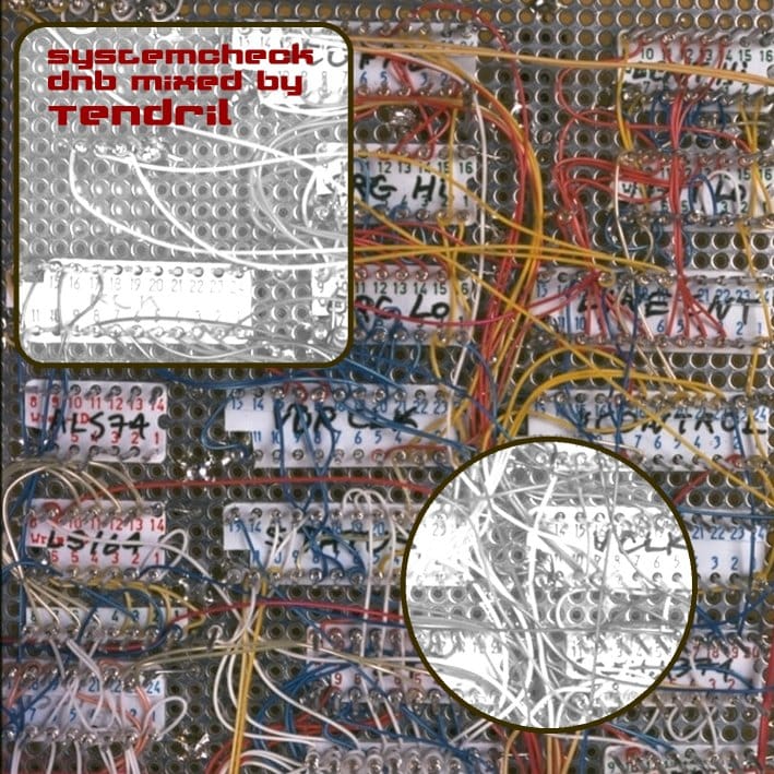 Tendril - Systemcheck