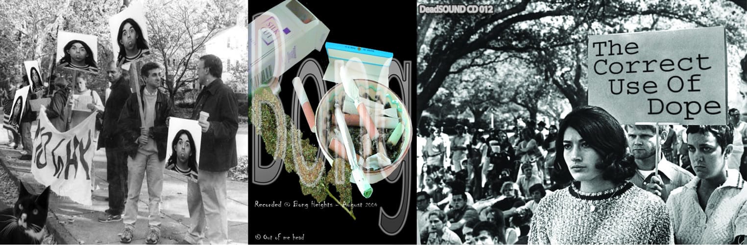 Bong - The Correct Use of Dope
