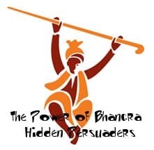 Hidden Persuaders - The Power Of Bhangra