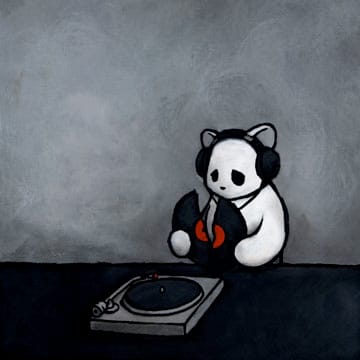 Dangerscouse - Soundtrack Of My Life