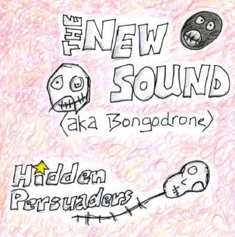 Hidden Persuaders - The New Sound