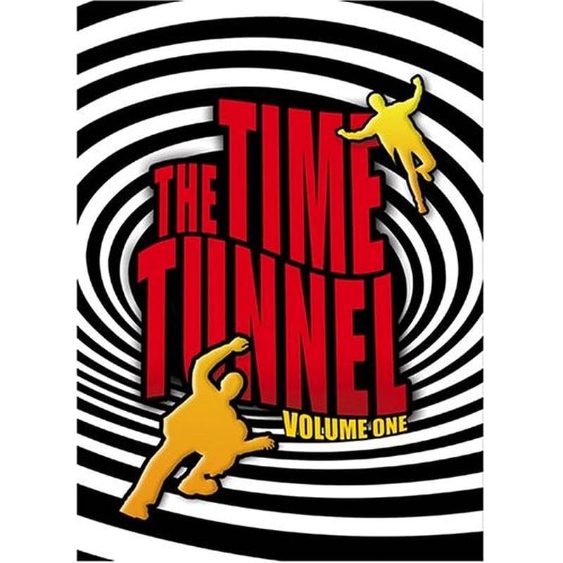 dEZ - Time Tunnel