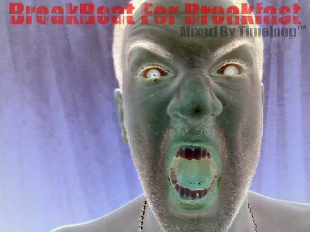 Timeloop - Breakbeat For Breakfast