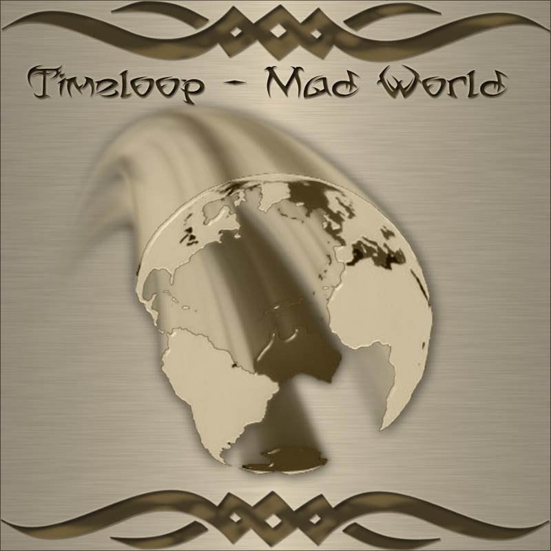 Timeloop - Mad World